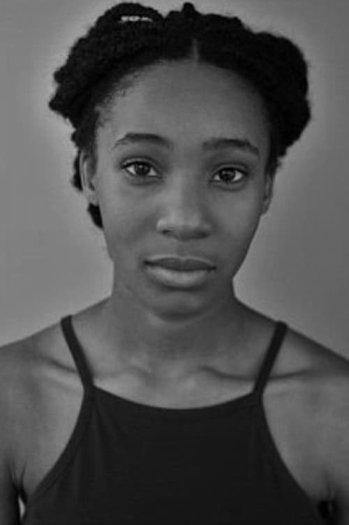 Shalisha James-Davis filmleri