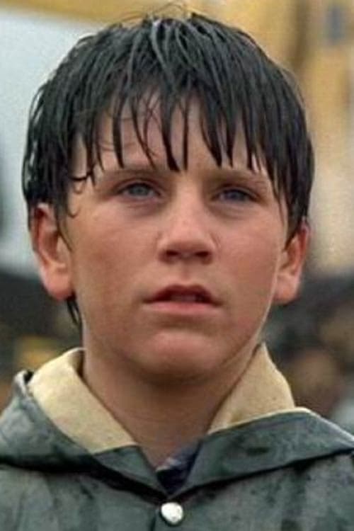 Shane Bailey filmleri
