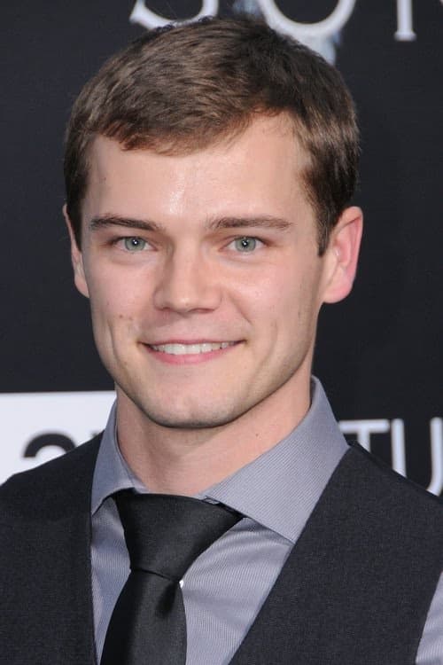 Shane Graham filmleri