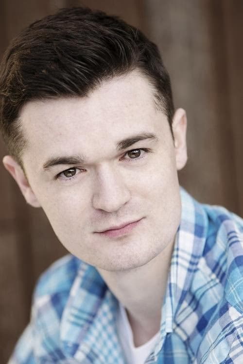 Shane Murray-Corcoran filmleri