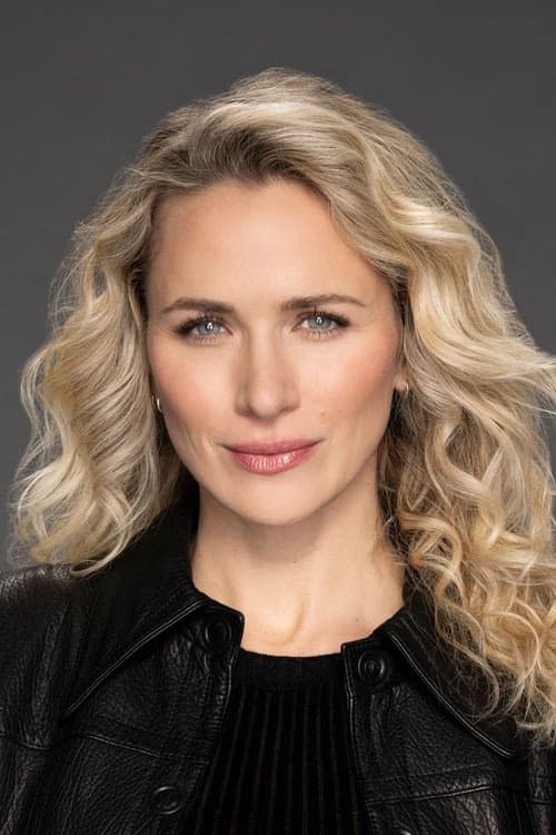 Shantel VanSanten filmleri