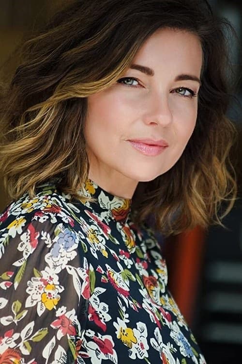 Shari Rigby filmleri