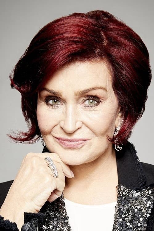 Sharon Osbourne filmleri