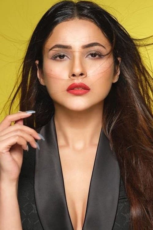 Shehnaaz Gill filmleri