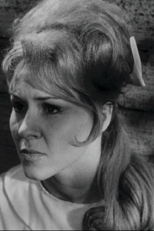 Sheila Britt filmleri
