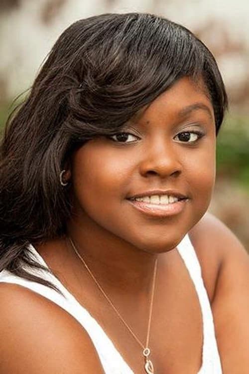 Shenell Edmonds filmleri