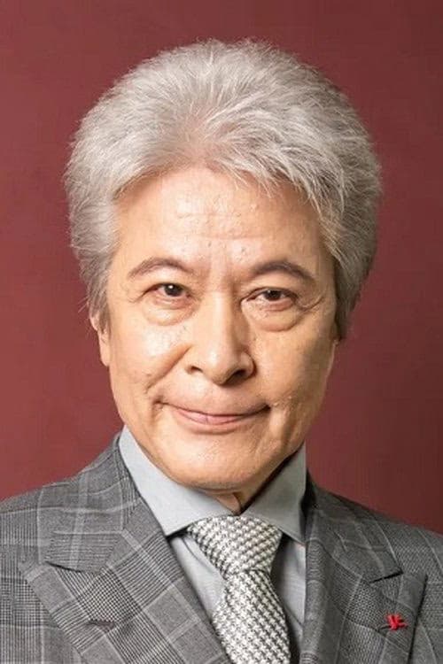 Shigekatsu Katsuta filmleri