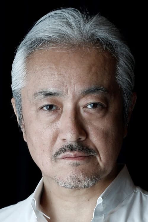 Shinobu Saijo filmleri