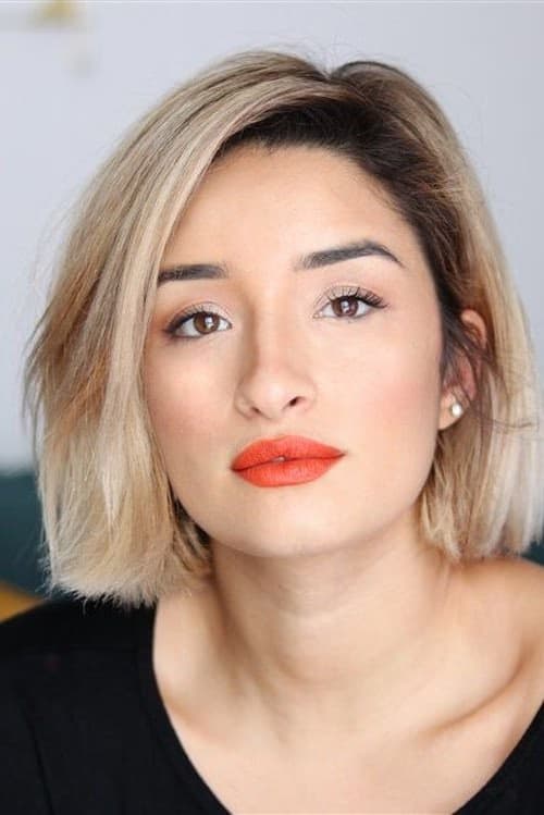 Shirine Boutella filmleri