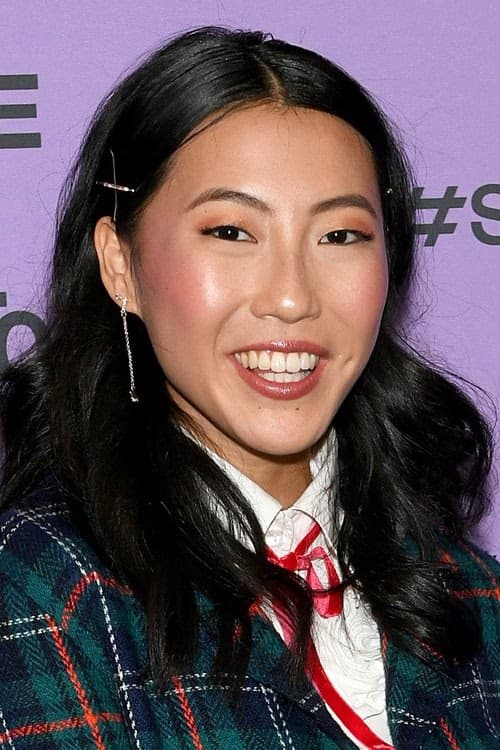 Shirley Chen filmleri