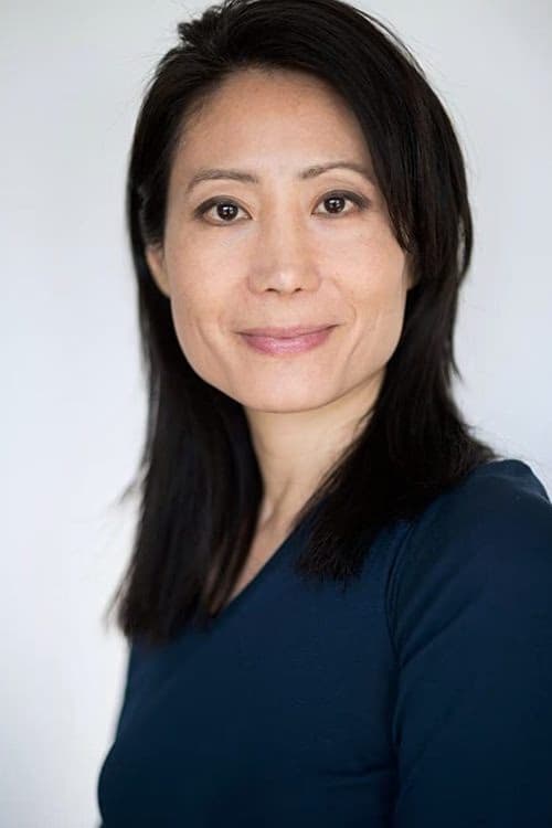 Shirley Huang filmleri