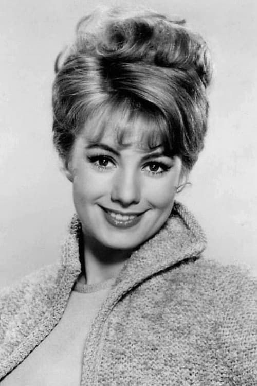 Shirley Jones filmleri