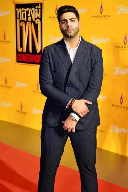 Shivam Pawa filmleri