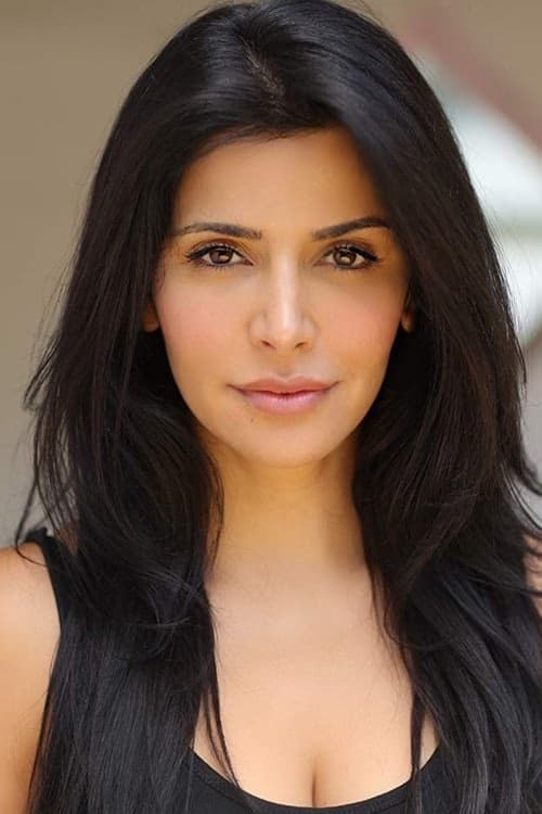 Shivani Ghai filmleri
