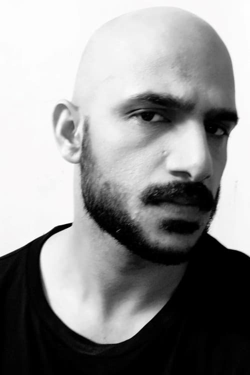 Shivankit Singh Parihar filmleri