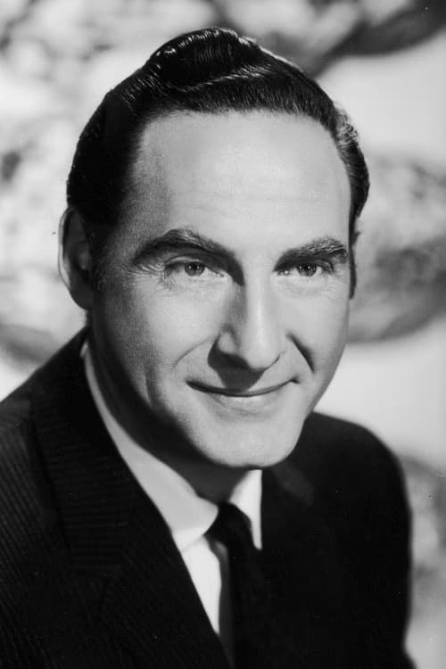 Sid Caesar filmleri