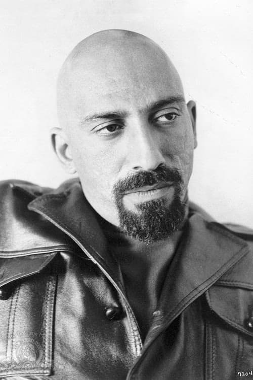 Sid Haig filmleri