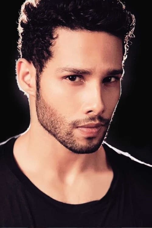 Siddhant Chaturvedi filmleri