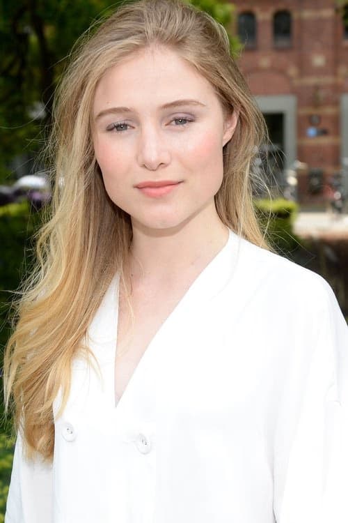 Sigrid ten Napel filmleri