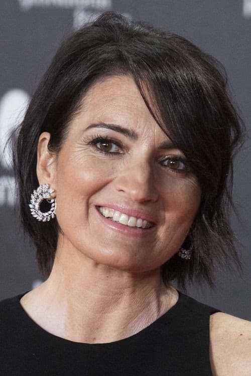 Silvia Abril filmleri