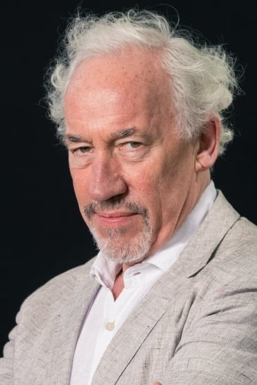 Simon Callow filmleri