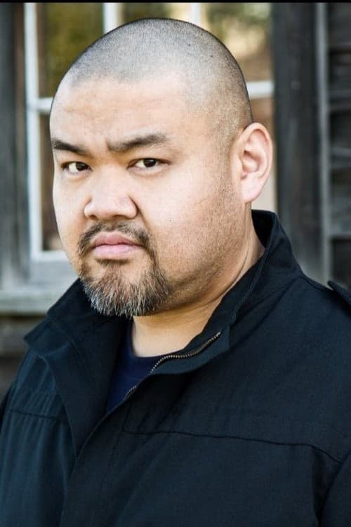 Simon Chin filmleri