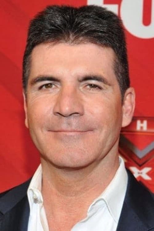 Simon Cowell filmleri