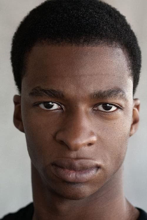 Simon Manyonda filmleri