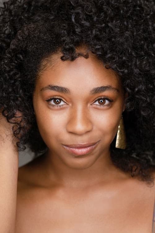 Simone Joy Jones filmleri