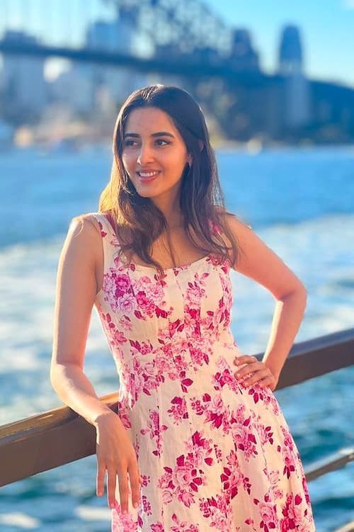 Simrat Kaur filmleri