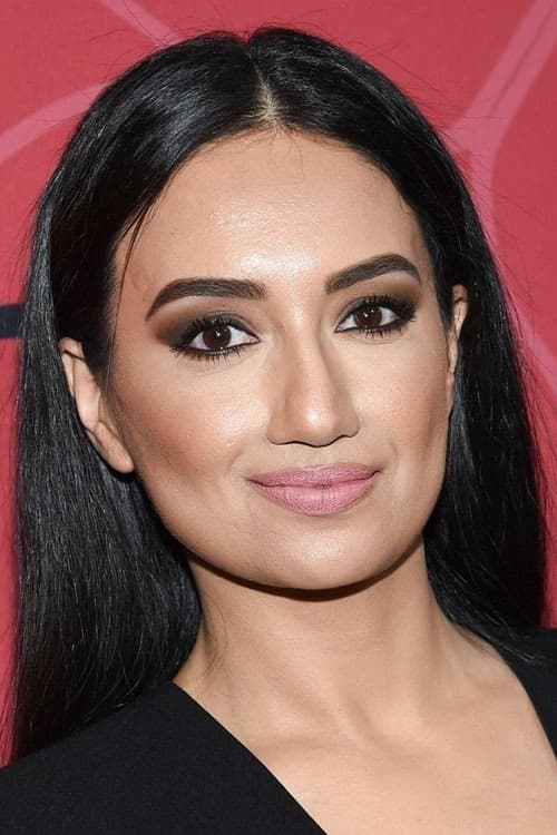 Sitara Attaie filmleri