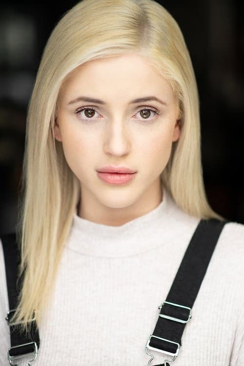 Skylar Radzion filmleri