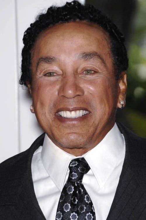 Smokey Robinson filmleri
