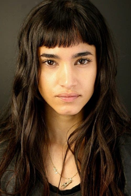 Sofia Boutella filmleri