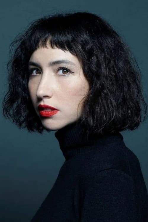 Sofía Gala Castiglione filmleri