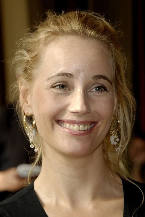 Sofia Helin filmleri
