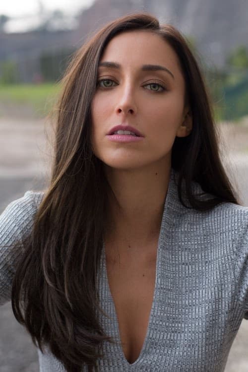 Sofía Sisniega filmleri