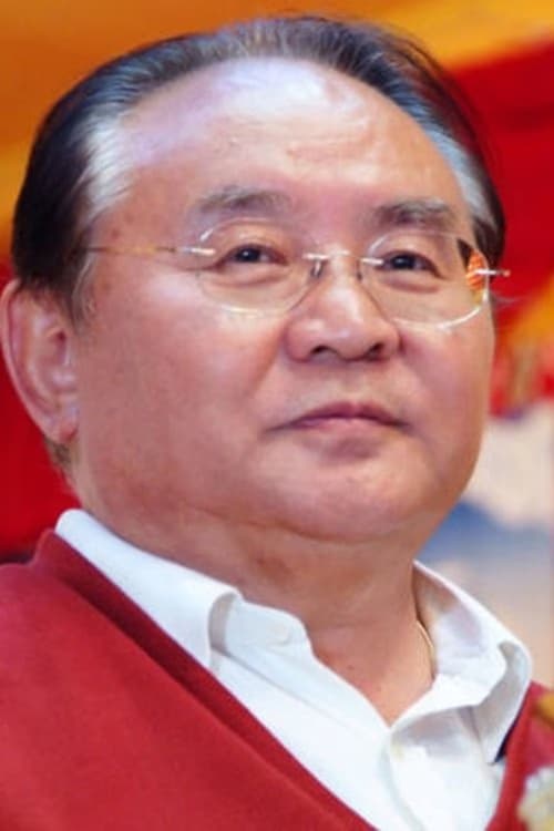 Sogyal Rinpoche filmleri