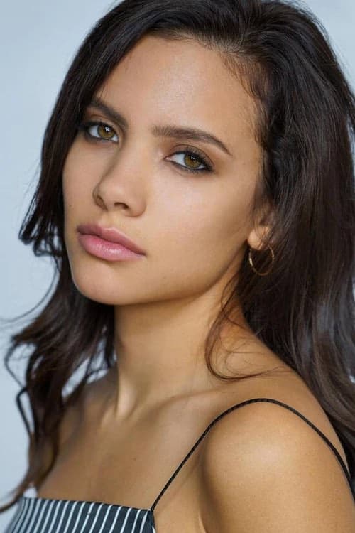 Sohvi Rodriguez filmleri