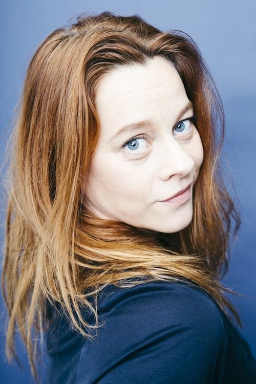 Sólveig Guðmundsdóttir filmleri