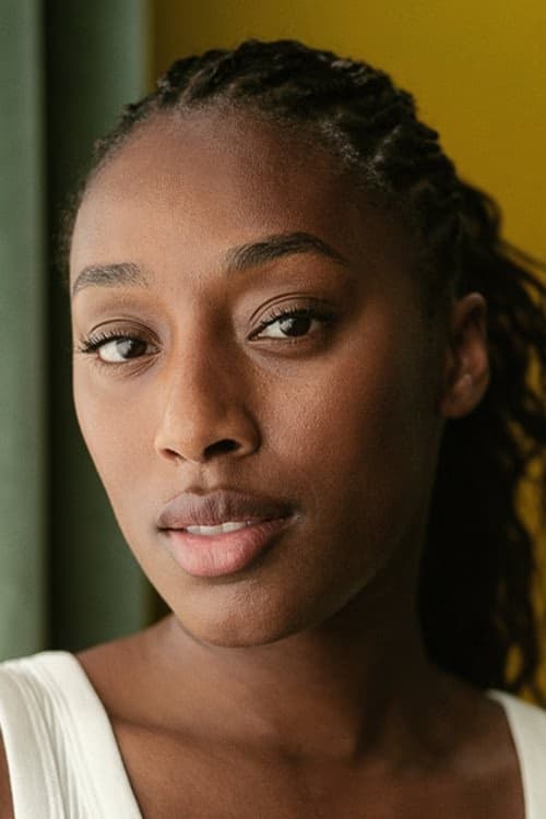 Sophia Brown filmleri