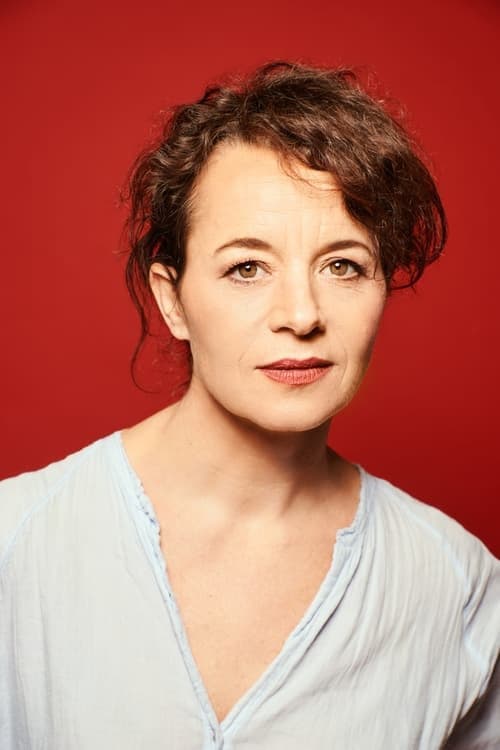 Sophie Langevin filmleri