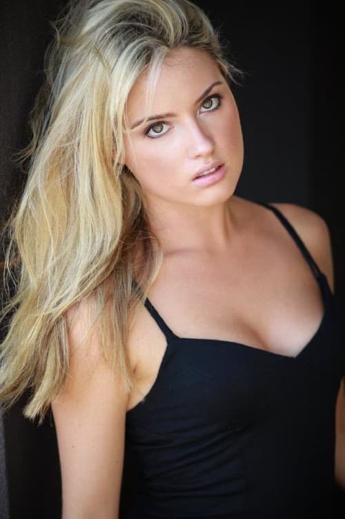Sophie Tilson filmleri