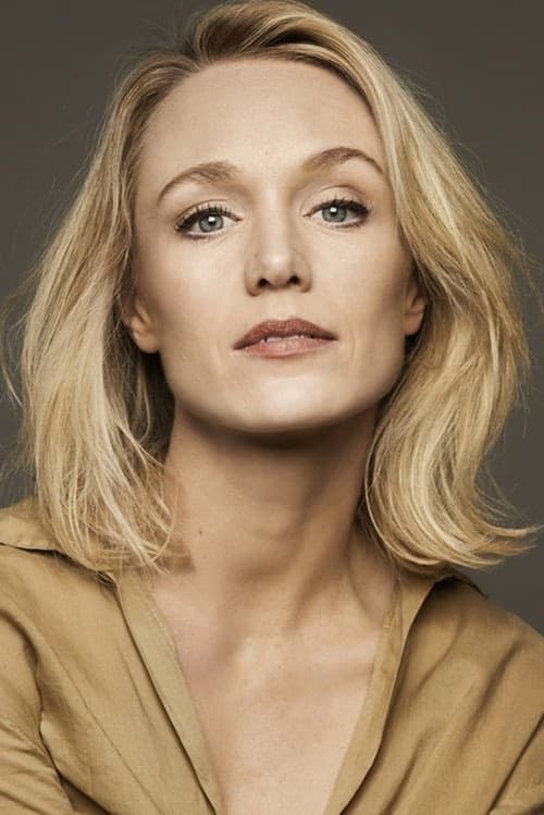 Sophie van Winden filmleri
