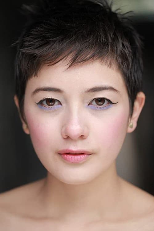Sophie Wu filmleri