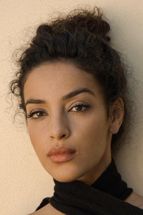 Soraya Azzabi filmleri