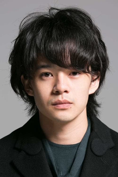 Sôsuke Ikematsu filmleri