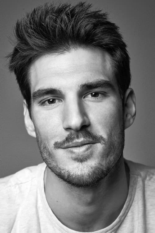 Spencer Zender filmleri