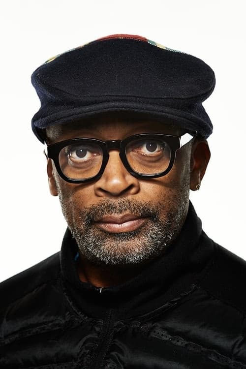 Spike Lee filmleri