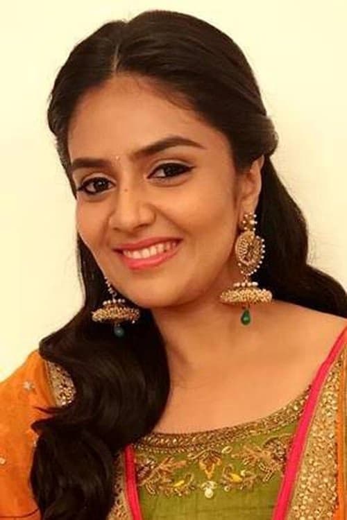 Sreemukhi filmleri